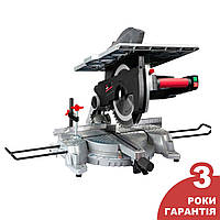 Пила торцювальна Vitals Professional Dz 3020XCI multi