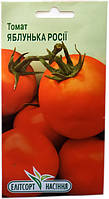 Семена томата Яблонька России 0,1 г высокий