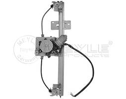 Склопідіймач електричний передній правий MEYLE, 16-14 909000