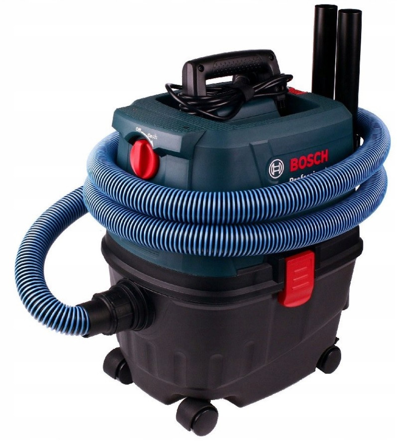 Пилосос Bosch GAS 15 PS Professional, фото 1