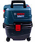 Пилосос Bosch GAS 15 PS Professional, фото 2