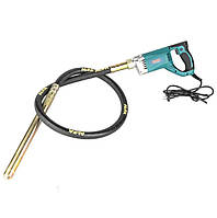 Глибокий вібратор для бетону AL-FA ALID-216