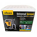 Фарборозпилювач Wagner Control Pro 250 M EUR, фото 4