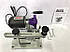 Верстат для заточування победитових дисків AL-FA ALS8 800вт Італія, фото 5