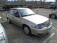 Автофарба Daewoo GVL Desert Beige 0.8L