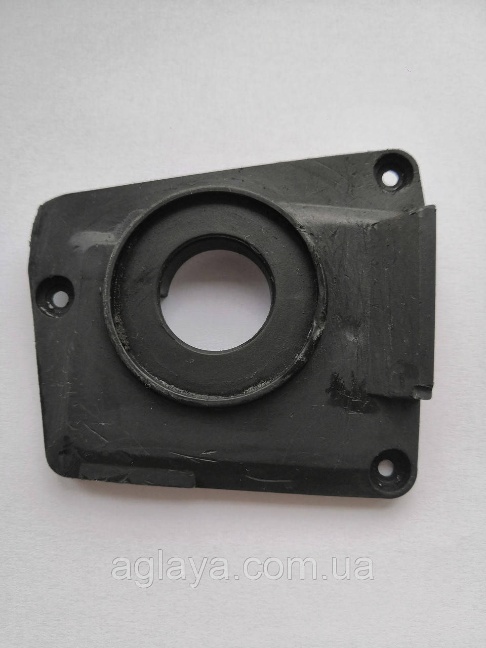 Крышка маслонасоса на бензопилу б/у, фото 1