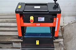 Рейсмуси, фугувально-рейсмусні верстати