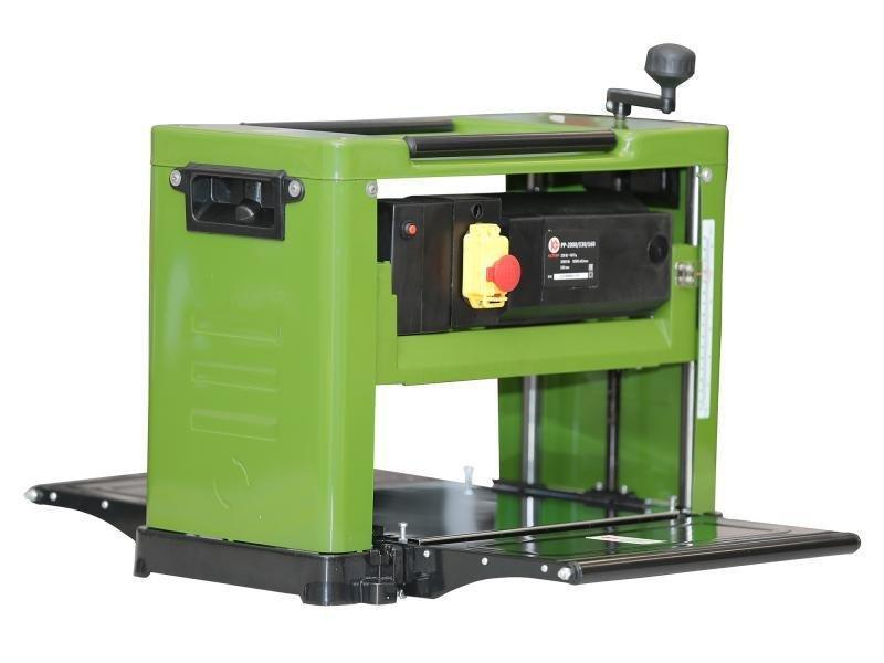 Рейсмусовий вербат Powerdex (330 мм/ 160 мм) 2200 Вт. (Чехія), фото 1