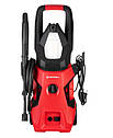 Мийка високого тиску 130бар INTERTOOL DT-1515, фото 3