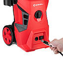 Мийка високого тиску 130бар INTERTOOL DT-1515, фото 4