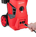 Мийка високого тиску 130бар INTERTOOL DT-1515, фото 5