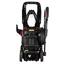 Мийка високого тиску 130бар INTERTOOL DT-1515, фото 6