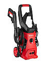 Мийка високого тиску 130бар INTERTOOL DT-1515, фото 7