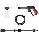 Мийка високого тиску 130бар INTERTOOL DT-1515, фото 8