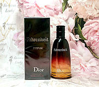 Парфуми чоловічі Christian Diogr Fahrenheite 100 ml