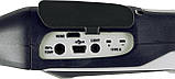 Термоанемометр VOLTCRAFT UM5/1 200 5 в 1, шумомір, люксметр, гігрометр, термометр, точка роси, Німеччина, фото 9
