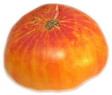 Насіння томату Грейпфрут 0,1 г високий, фото 2