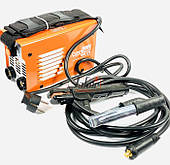 Інверторні зварювальні апарати