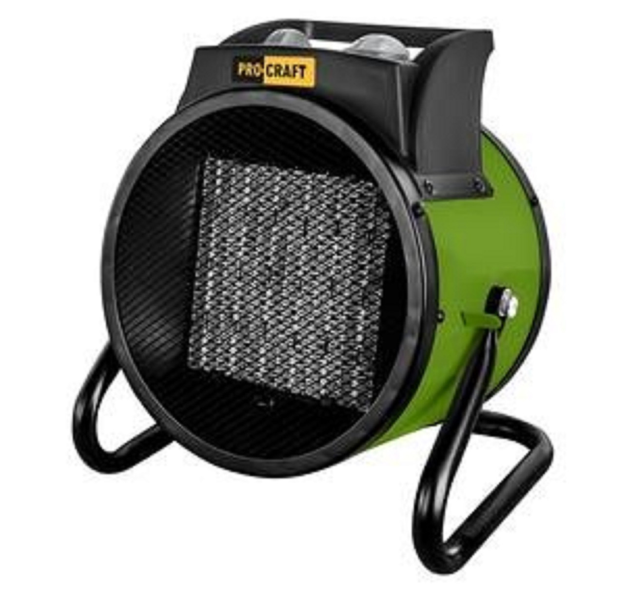 Тепловентилятор керамічний Procraft FP30 (2 режими)