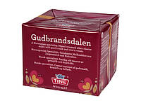 Сыр традиционный норвежский Брюност Гудбрандсдален Tine Gudbrandsdalen Cheese 29% 250 г