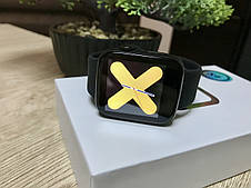 Розумні смарт годинник Smart Watch X6 Black, Смарт годинник Smart Watch X6, фото 2