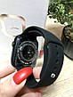 Розумний смарт-годинник Smart Watch X6 Black, фото 7