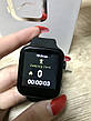 Розумний смарт-годинник Smart Watch X6 Black, фото 8