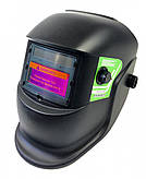 Зварювальні маски