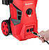 Мийка високого тиску 130бар INTERTOOL DT-1515, фото 5