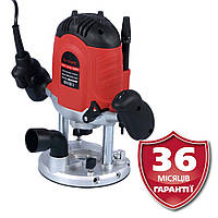 Фрезер цанга 8,12 мм Vitals Master Ev 1216YE