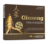 Olimp Ginseng Vita-Complex 30 caps