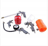 Приладдя до фарбопультів