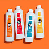Крем-оксидант для фарб Matrix Creme Oxydant 40 VOL 12%,1000ml, фото 4