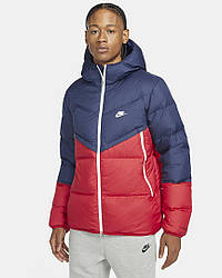 Пуховик Nike Sportswear Storm-FIT Windrunner (DD6795-410)