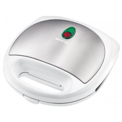 Сендвічниця Sencor SSM 4310 WH (SSM4310WH), фото 1