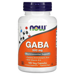 Gaba