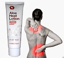 Крем-гель Aloe Heat Lotion