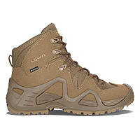 Черевики жіночі Lowa Zephyr GTX® MID TF Ws - Coyote OP