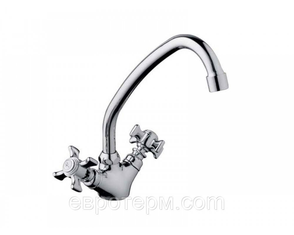 Змішувач для мийки Haiba Zeus 271, фото 1