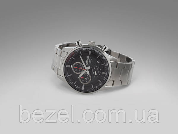 Seiko chronograph ssb313p1 hotsell