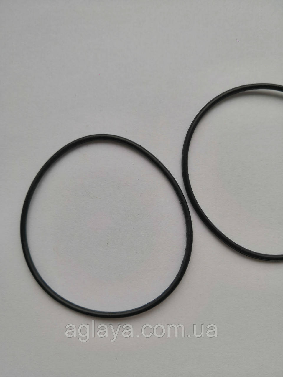 Кільце ущільнювальне, фото 1