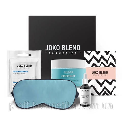 Комплекс Ультра-зволоження Hydra Care Joko Blend