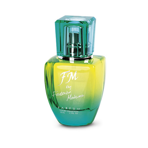 fm perfume tom ford black orchid RH Laboratorio de Análisis