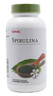 GNC Spirulina 90 сaps