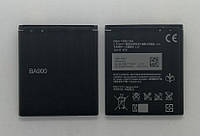 (ZDT) Акумулятор для Sony C1904 Xperia M/C1905 Xperia M/C2105 S36h Xperia L/LT29i Xperia TX/ST26i Xperia J