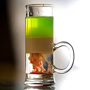 Шутер-шот із ручкою Arcoroc Islande 60 мл (72388), фото 2