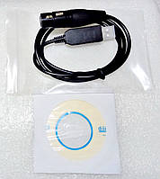 USB DMX ElectroTAS FT232R USB Freestyler фристайлер QLC пульт света