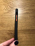 Чохол до Iphone XS Max (чорний), фото 4