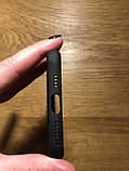Чохол до Iphone XS Max (чорний), фото 3