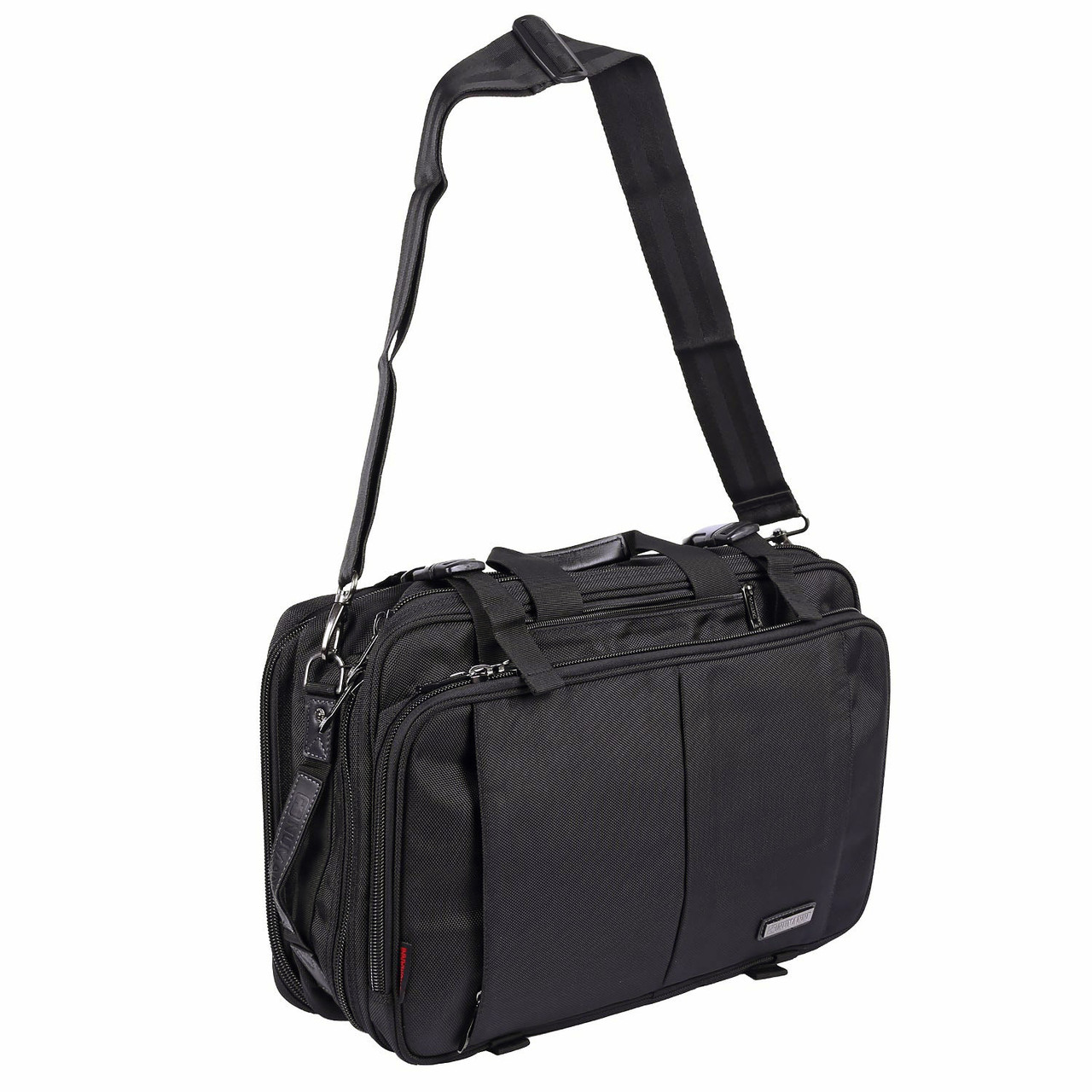Сумка-рюкзак с отделением для ноутбука Numanni PW892 - фото 6 - id-p1533111728